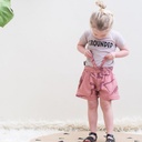 Wisj - Clara culotte & short-4