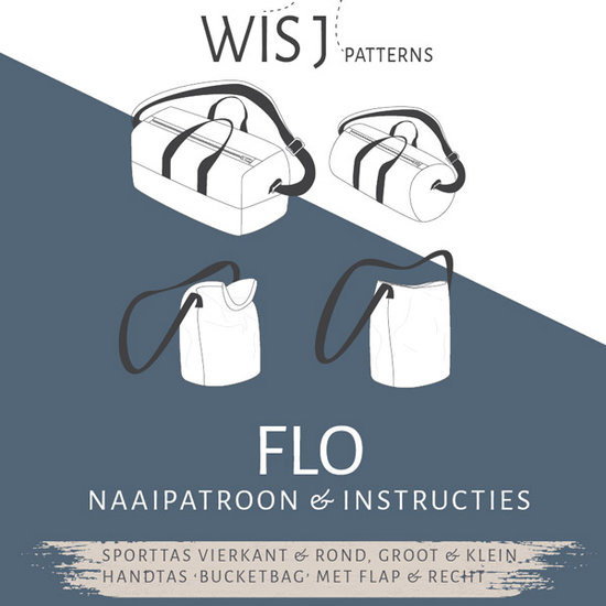 Wisj - Flo-3