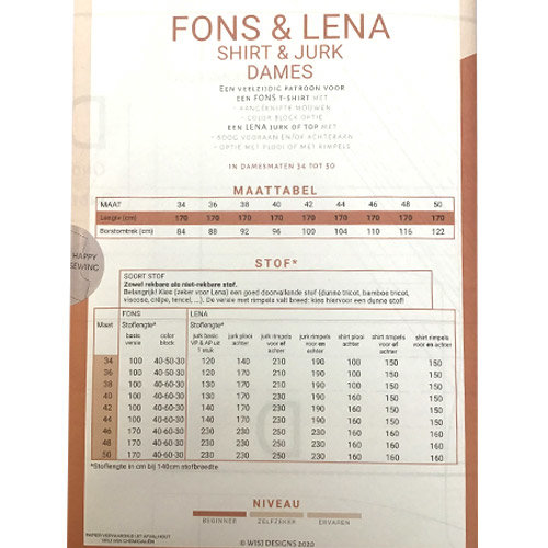 Wisj - Fons & Lena dames-2