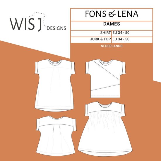 Wisj - Fons & Lena dames-3
