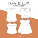 Wisj - Fons & Lena kids-2