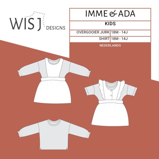 Wisj - Imme & Ada-2