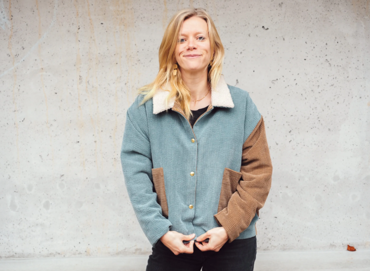 Wisj - Lea (volwassenen)-3