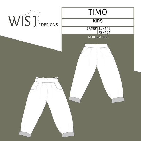 Wisj - Timo-3