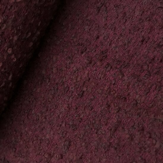 Wol - Aubergine prada-2