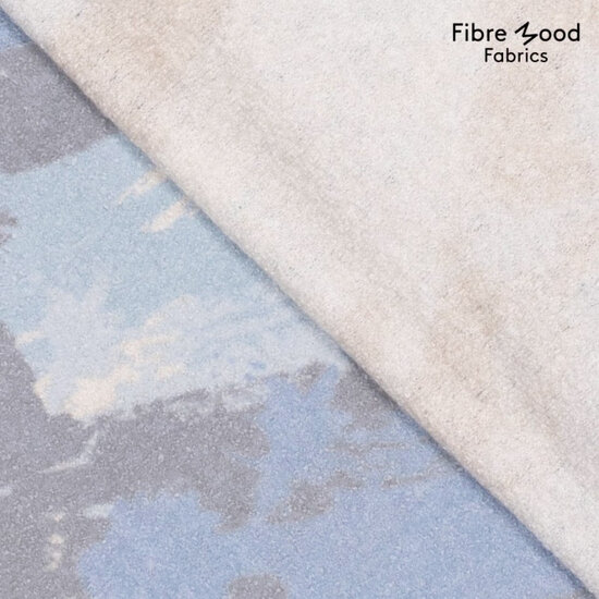 Wol - Clouds blue fibremood-2