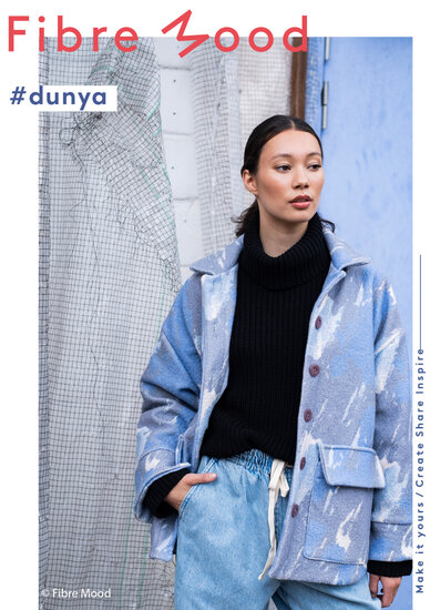 Wol - Clouds blue fibremood-3