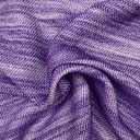 Wol - Grof geweven paars-2