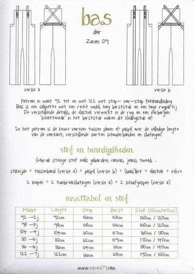 Zonen 09 Bas - salopet (2-9j)-2