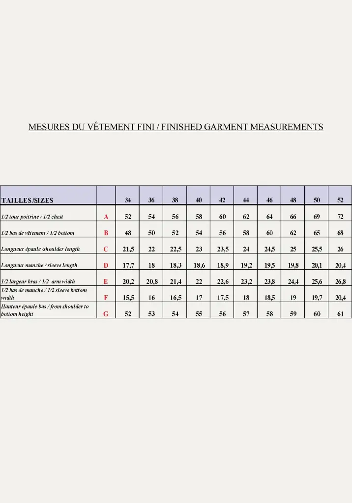 Maison Fauve - le polo malibu