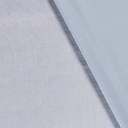 Nicky velours - Ijsblauw 102