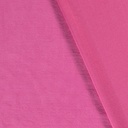 Nicky velours - Felroze 14