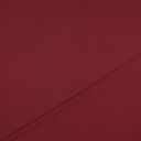 Stretchkatoen - Bordeaux 26