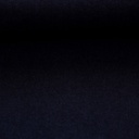 Flanel - Denimlook donkerblauw