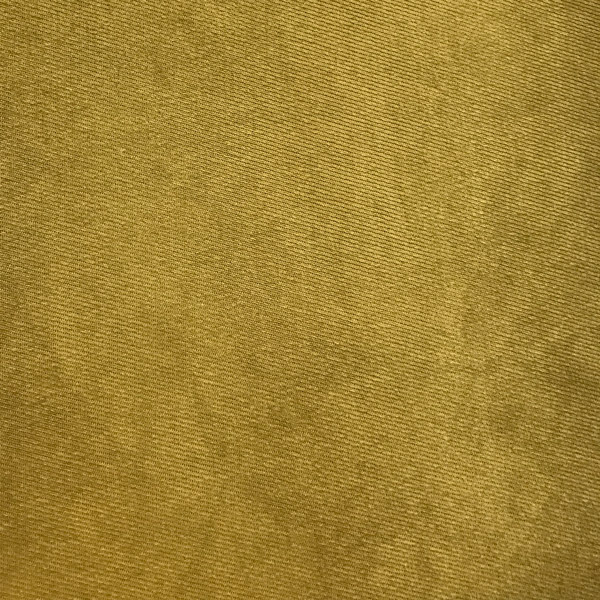 Fluweel - Autumn gifgroen