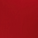 Stretchgabardine - gust rood