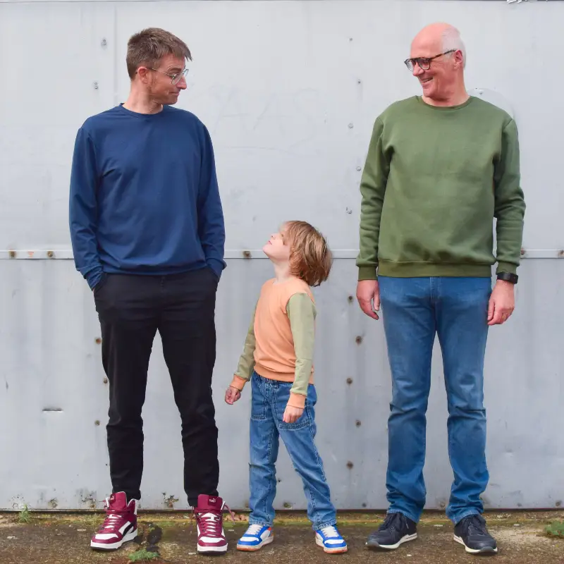 Bel'etoile - sem (mannen en tieners)