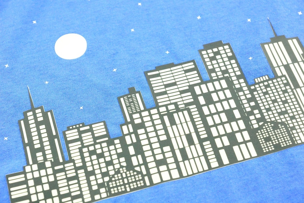 Flex folie - lichtgevend 4790