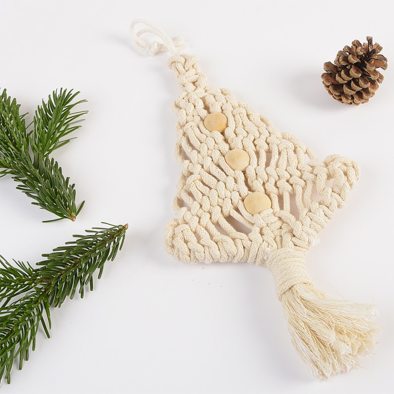 Vulkoord katoen 5mm - natuur 51