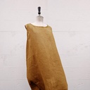 Stoffenpakket - Japanse schort S/M/L oker