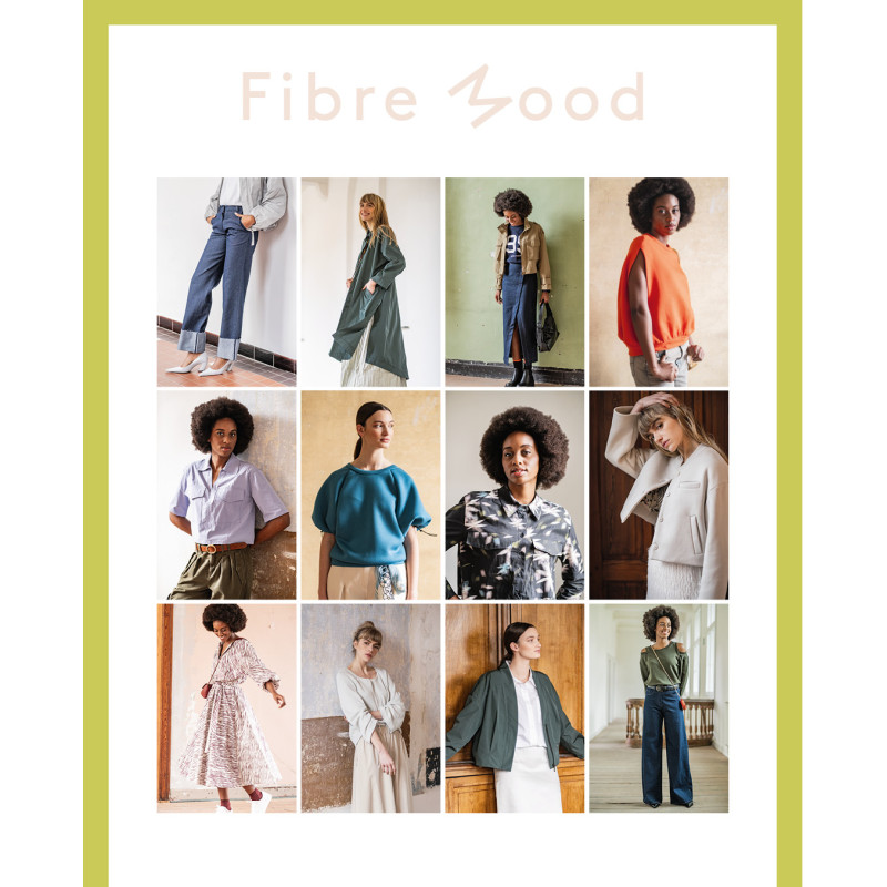 Fibre mood - editie 32