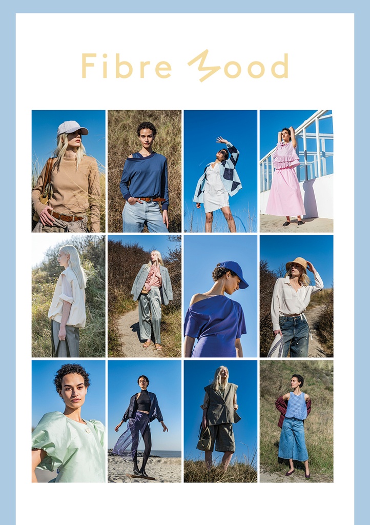 Fibre mood - editie 33