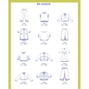 Fibre mood - editie 32 (engels)