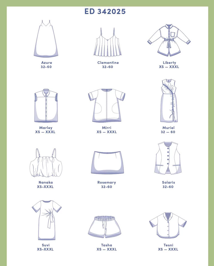 Fibre mood - editie 34