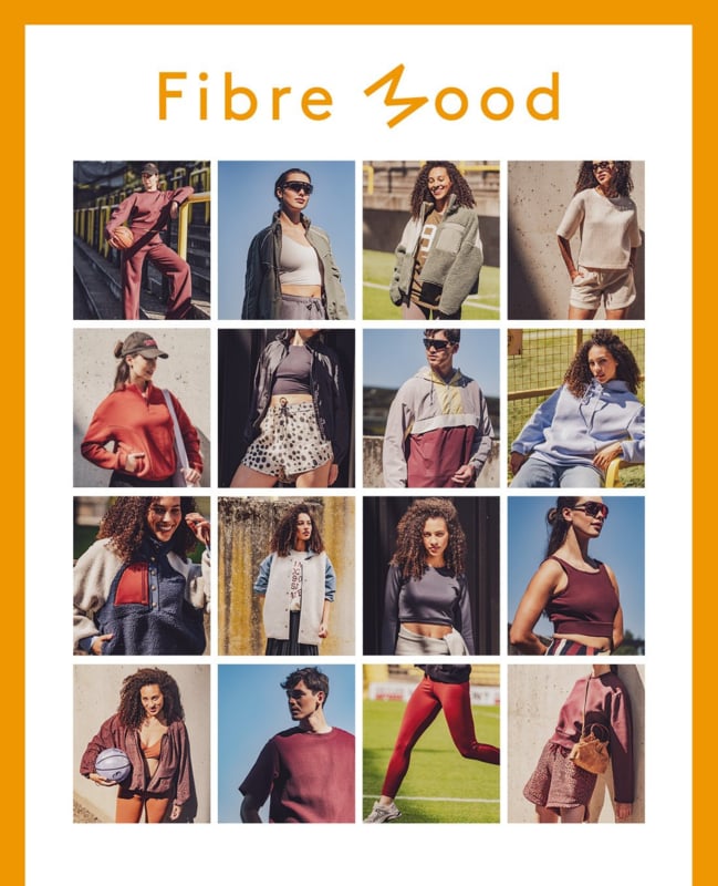 Fibre mood - special 4