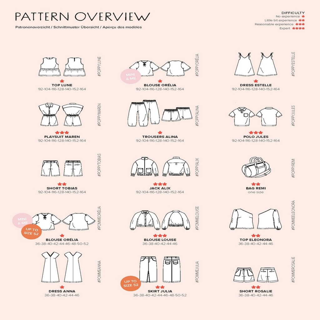 Poppy meets pommé 26