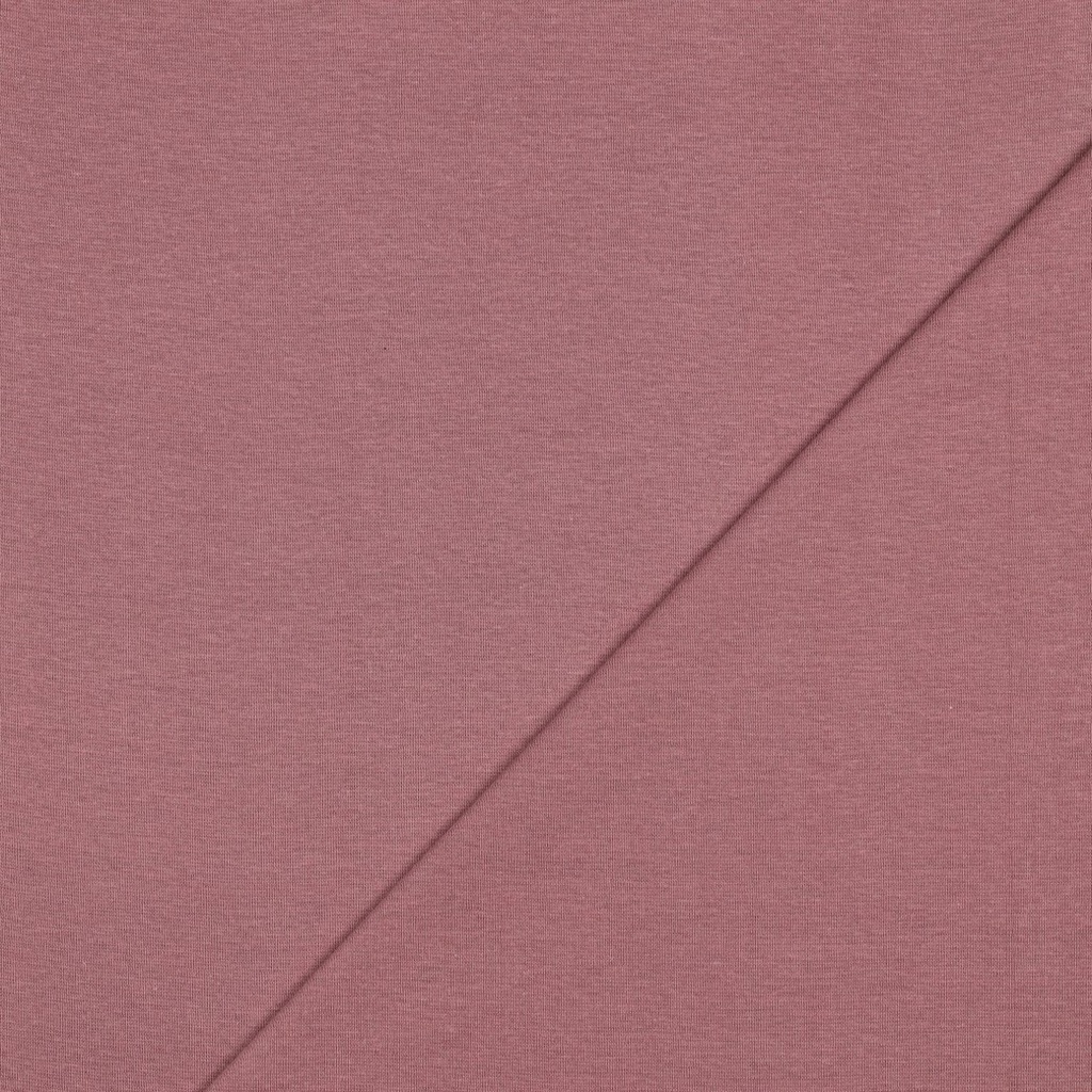 Boordstof - Oudroze 67 gots