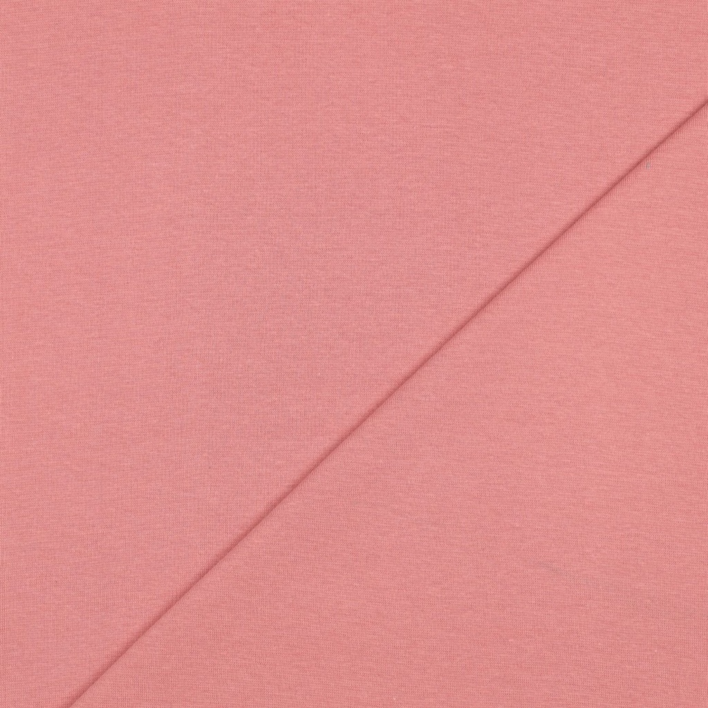 Boordstof - zacht roest 010 gots