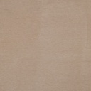 Gebreid - Rib jersey soft beige