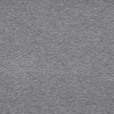 Gebreid - Rib jersey soft grijs