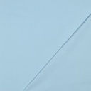 Katoen gots - lichtblauw 18