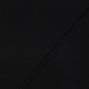 Lichte tricot - zwart 1