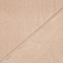 Nicky velours 2 - Beige 38