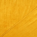 Nicky velours 2 - Oker 31