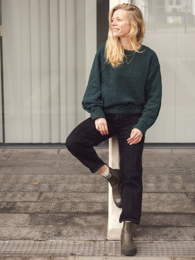 Wisj - Rafi (volwassenen)