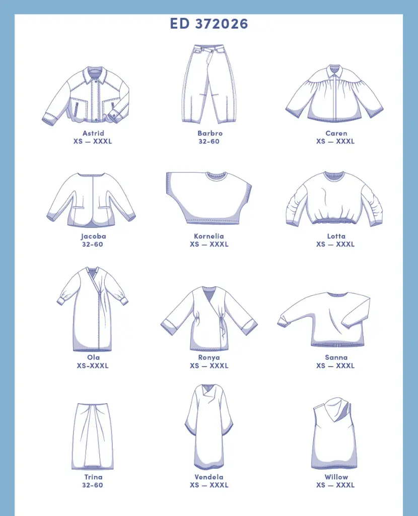 Fibre mood - editie 37