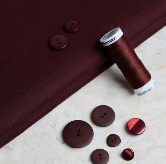 Waterafstotend - Trench crispie brownie