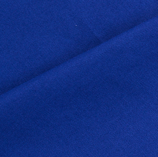 Katoen - Oxford hypnotik blue