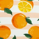 Jersey - Appelsien lijn