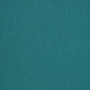 Linnen viscose - Zachtpetrol 747