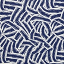 Jersey - grafisch blauwe wegen