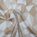 Jersey - Golden pink prism