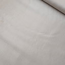 Viscose glanzend - Crinkcle lichtbeige