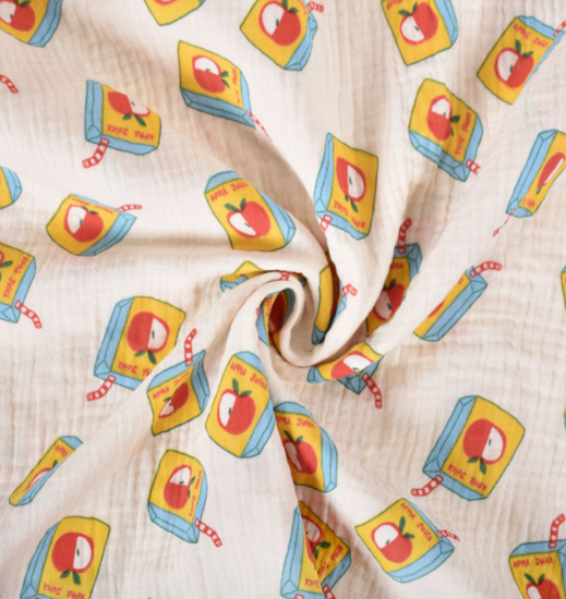 tetra - Juicy turquoise