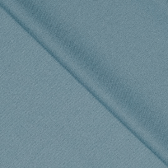 Bamboo broekstof - Zachtblauw