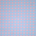 Katoen - Vichy lichtroze en lichtblauw 6